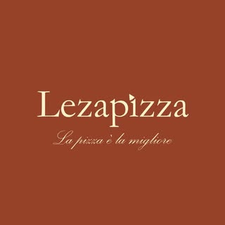 Leza Pizza logo