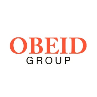 Obeid Group logo