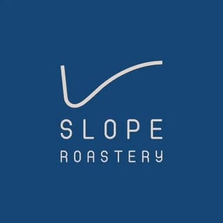 Slope Roastery logo