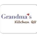 Mama Odah's Kitchen logo