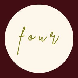 Four Station logo