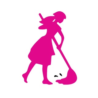 Dubai Housekeeping logo