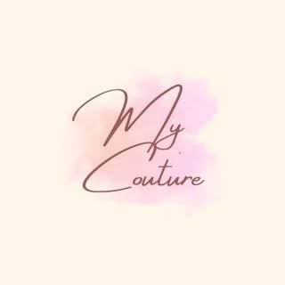 My Couture logo