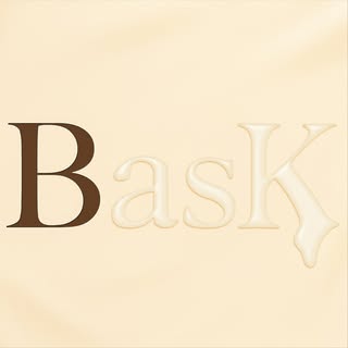 BasK Cheesecake Boutique logo