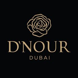 D'Nour Dubai logo