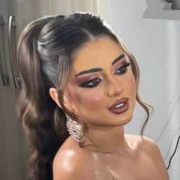 Rawan Hairstyle logo
