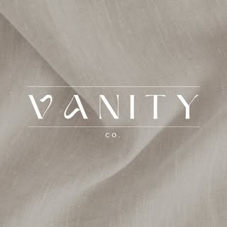 Vanity Co. logo