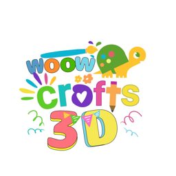 واو كرافت logo