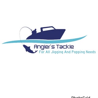 Anglers Tackle Co logo