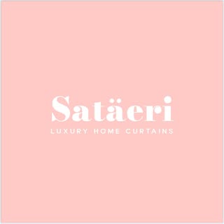 Sataeri logo