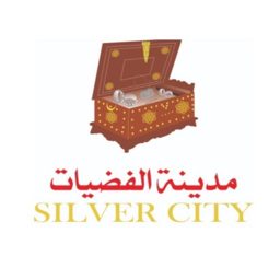 City of Silverware logo