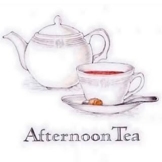 Afternoon Tea logo