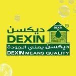 Dexin Qatar logo
