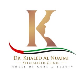 Dr. Khaled Al Nuaimi Clinic logo