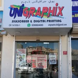 Unigraphix logo