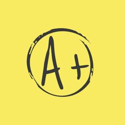 A.Plus logo