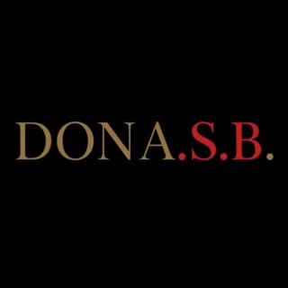 Dona Bakery logo