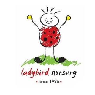 Ladybird Nursery Dubai logo