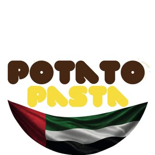 بطاطا و باستا logo