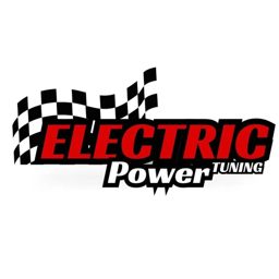 Electric Power logo