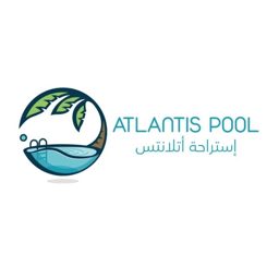 Atlantis Bahrain logo