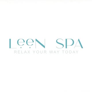 LEEN SPA | مساج منزلي | الخبر logo