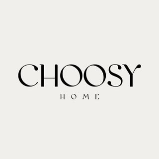 Choosy Saudi Arabia logo