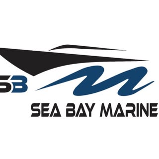 Sea Bay Marine logo