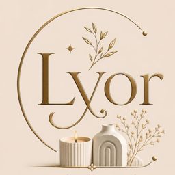 Lyor logo