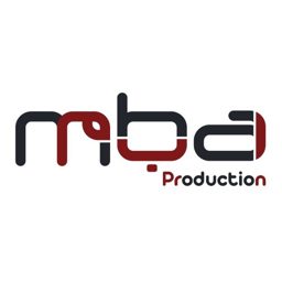 MBA Production logo