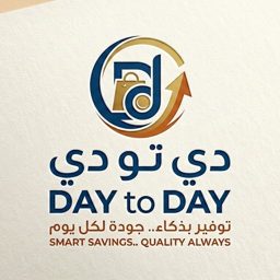 D2D Market Hawalli logo