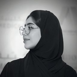 Amel Almarashda logo