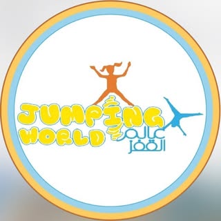 Jump World logo