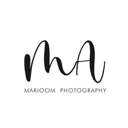 Marioom Photography logo