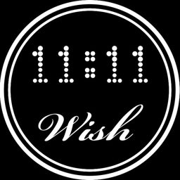 Wish 11:11 logo