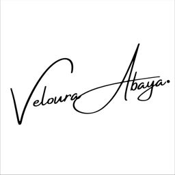 Veloura Abaya logo