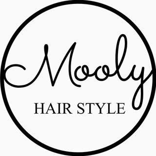 Molly Abdullah Hairstyle logo