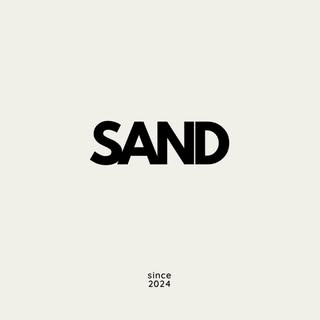 Sand Staycation logo