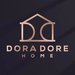 Dar We Decor logo