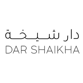 Dar Shaikha logo