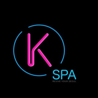 K Spa | Massage & Premium European Spa | Dubai logo