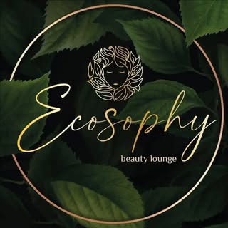 Ecosophy Beauty Salon & Spa logo