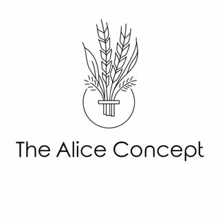 The Alice Concept logo