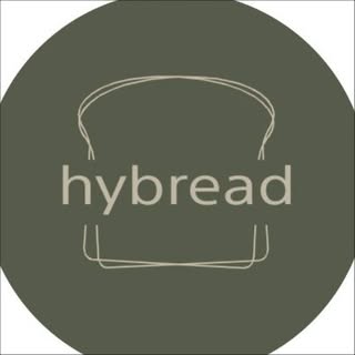 Hybread logo