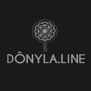 Dônyla logo