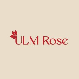 Ulm Rose logo