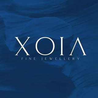 XOIA Fine Jewellery logo