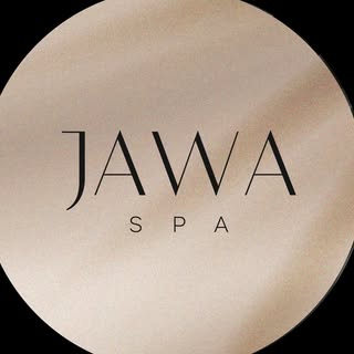 Jawa Spa logo