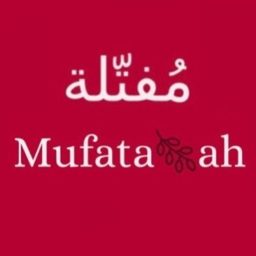 Muftalah logo