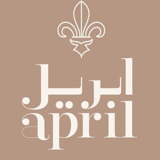 April Gift logo